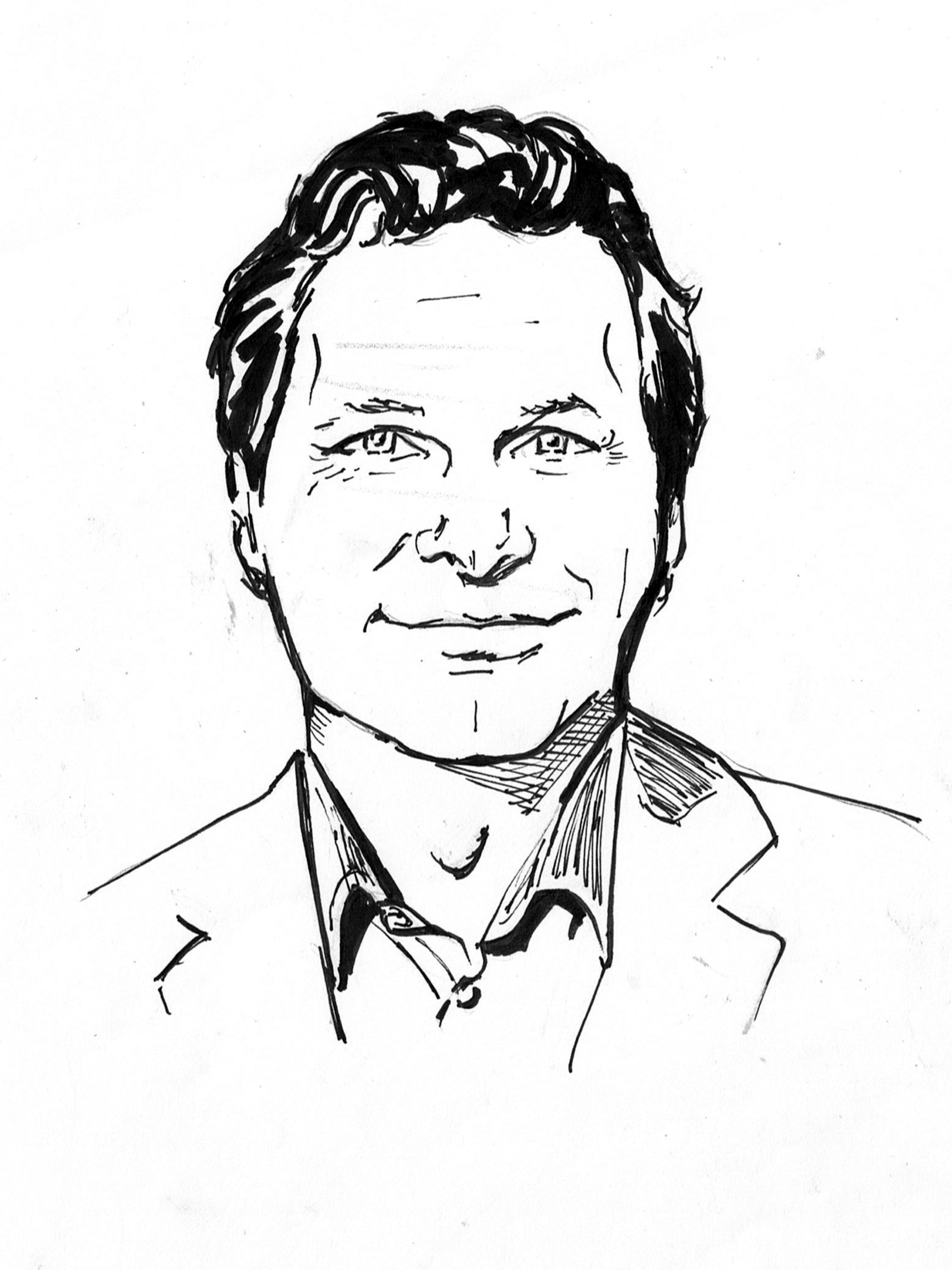 Holger Roost Macias