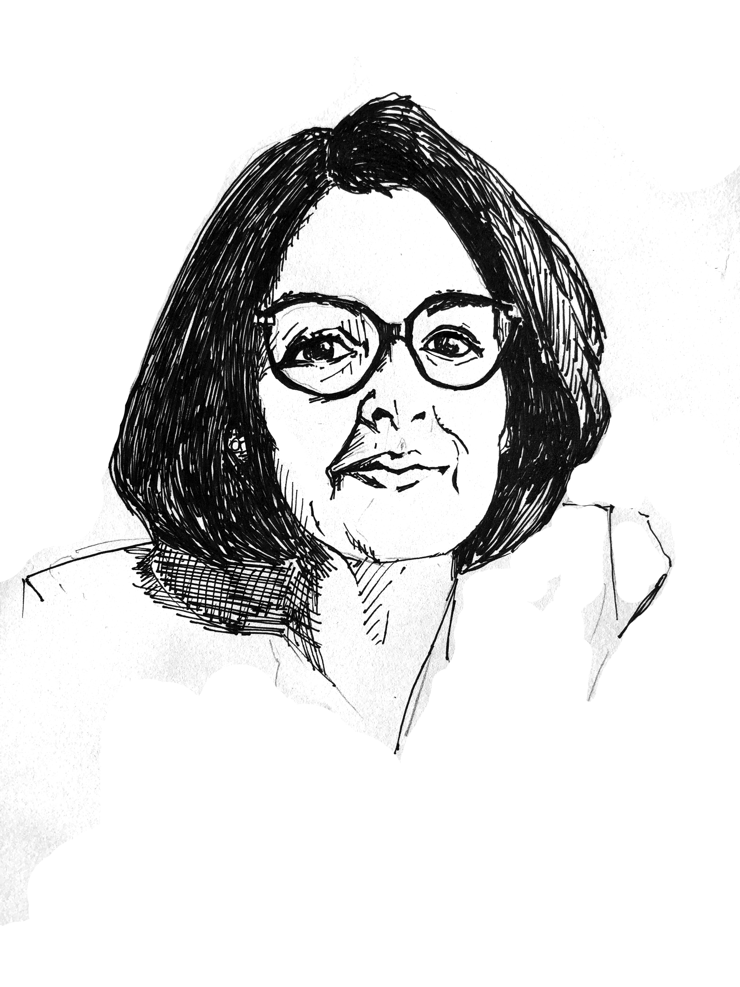 Nieves del Rocío