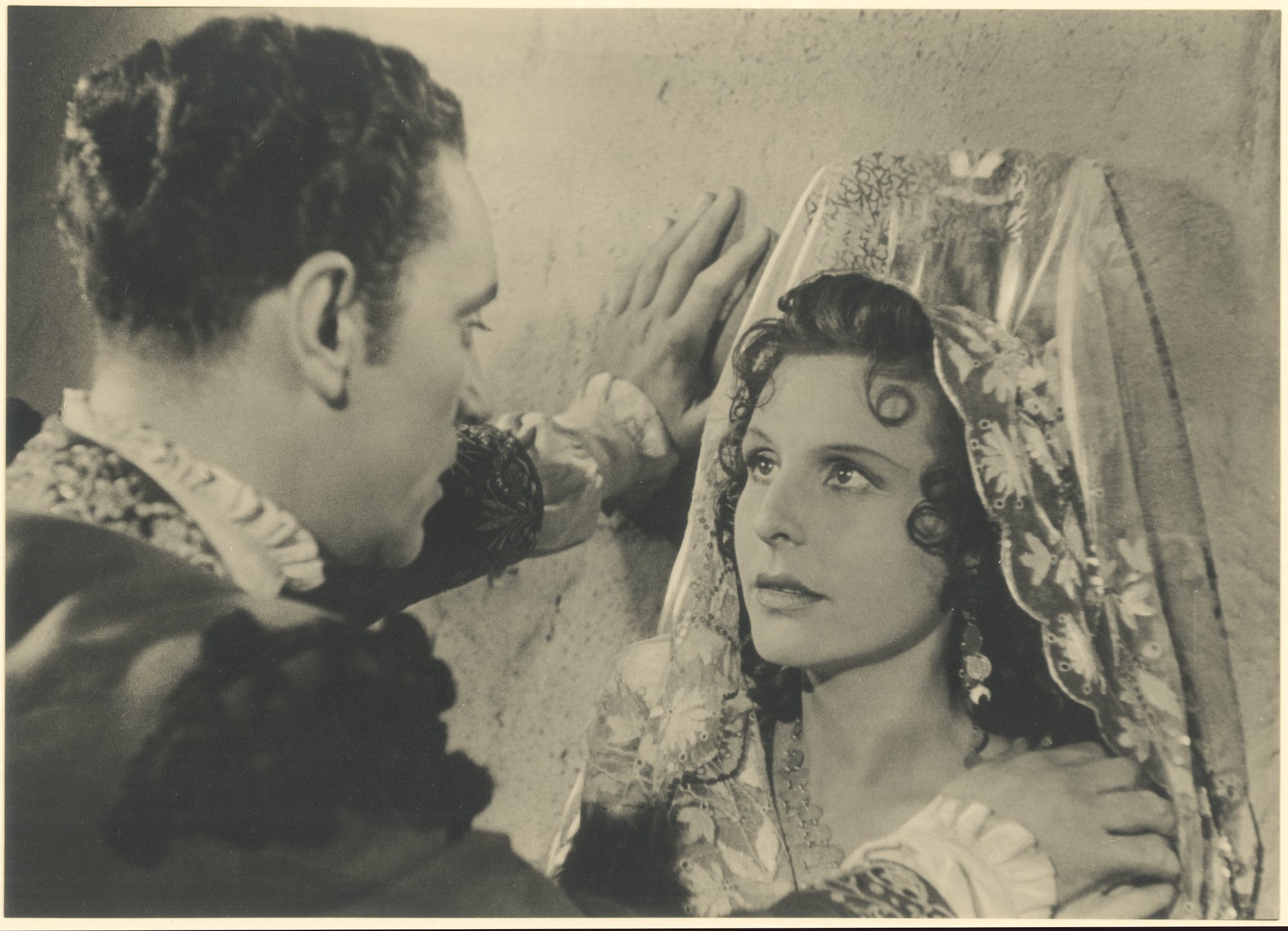 Filmstill Tiefland (1954)