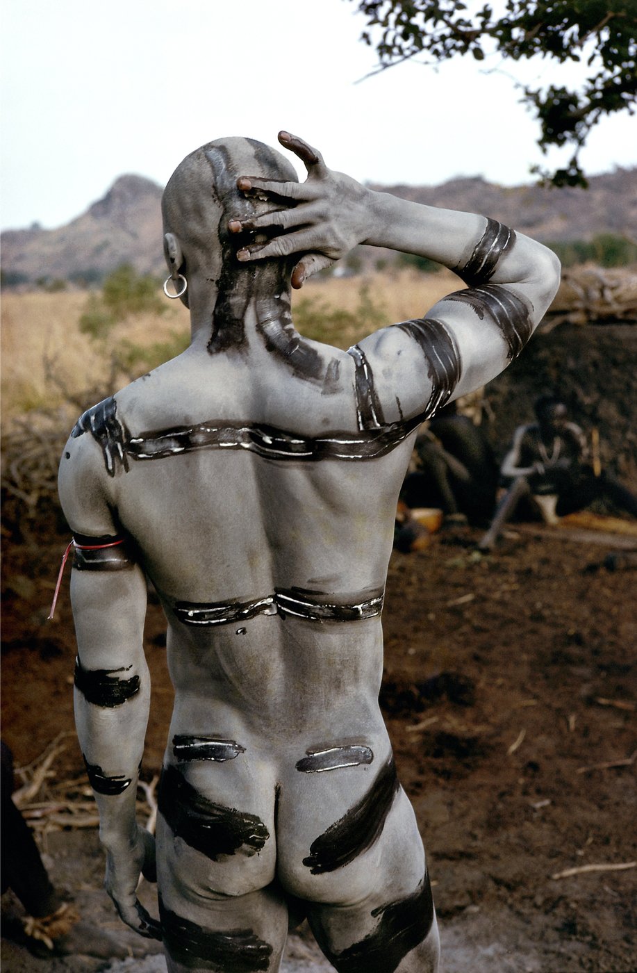 Afrika & Nuba — Leni Riefenstahl